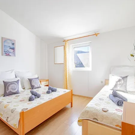 Viva Apartment *