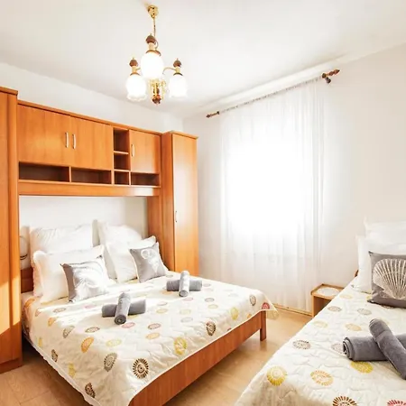 Viva Apartment *