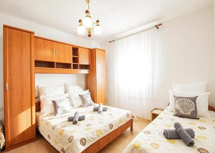 Viva Apartment *