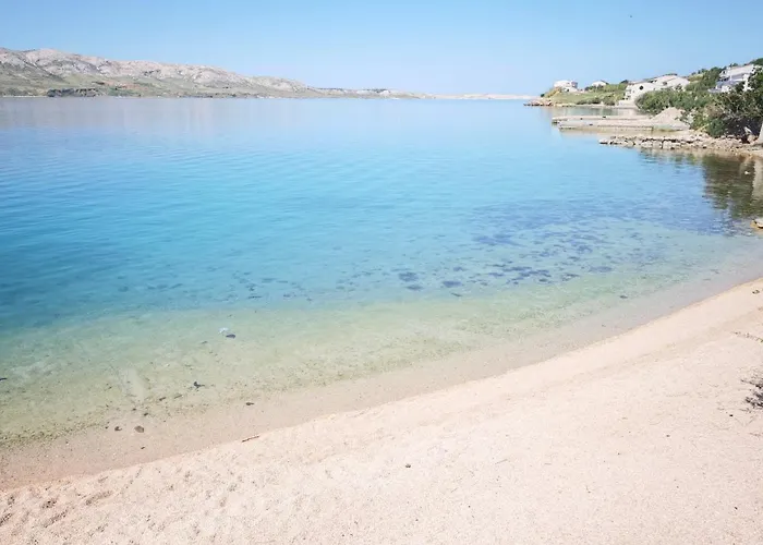 Viva Apartman Metajna