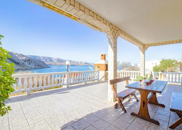 Apartman Viva Metajna