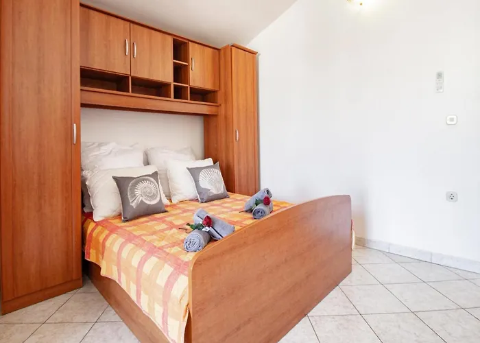 Apartment Viva *