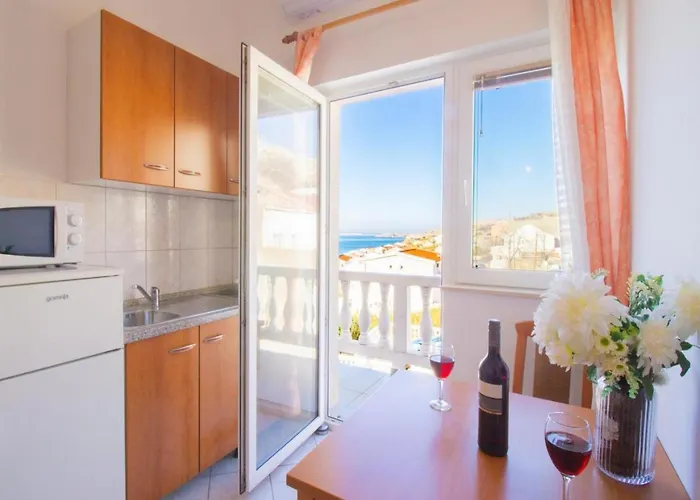 Viva Apartment