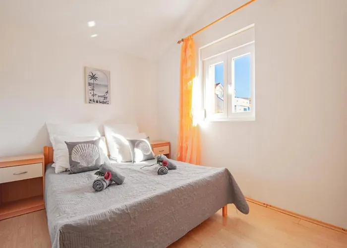 Apartman Viva Metajna