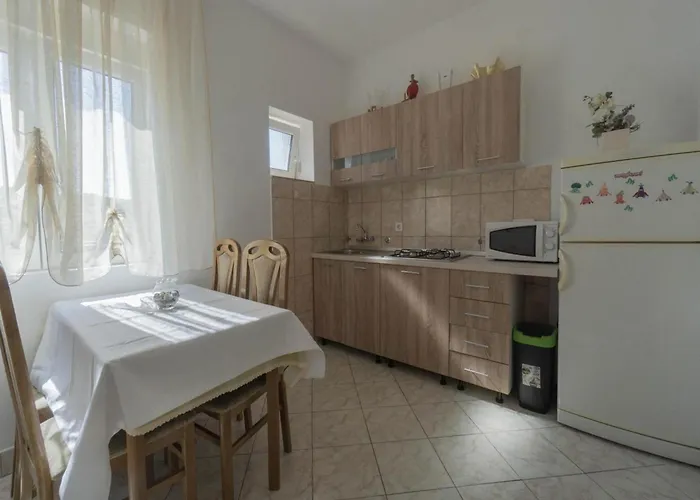 Viva Apartment *