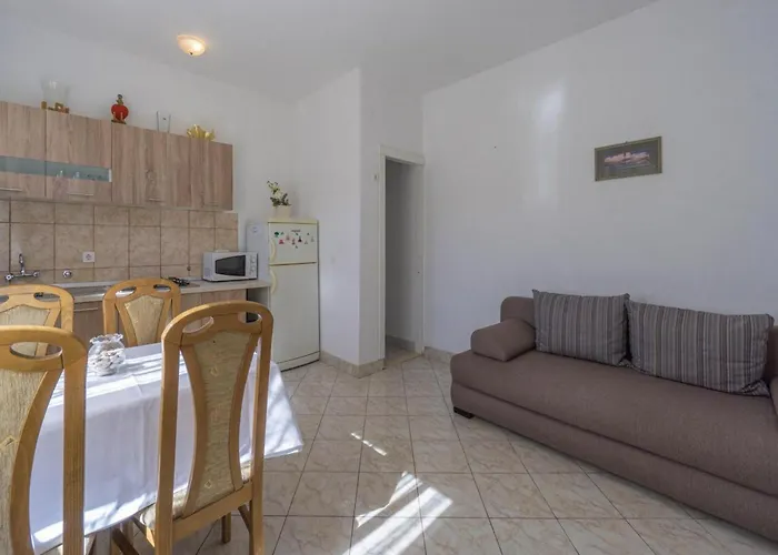 Apartment Viva *