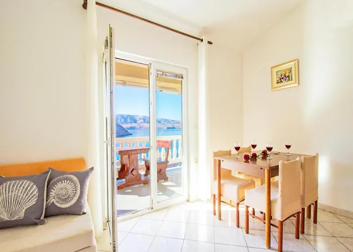 Viva Apartman Metajna