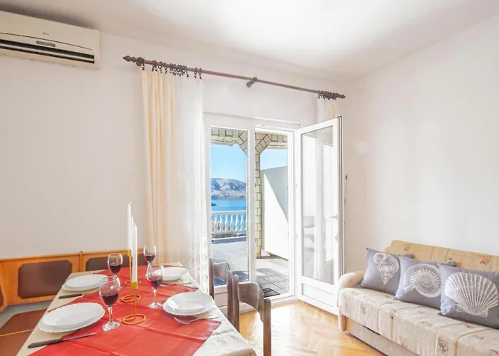 Viva Apartman Metajna