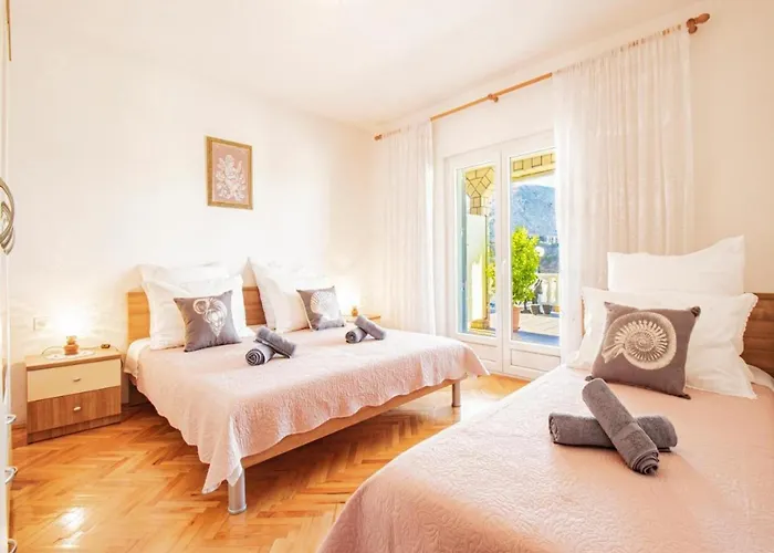 Apartman Viva Metajna